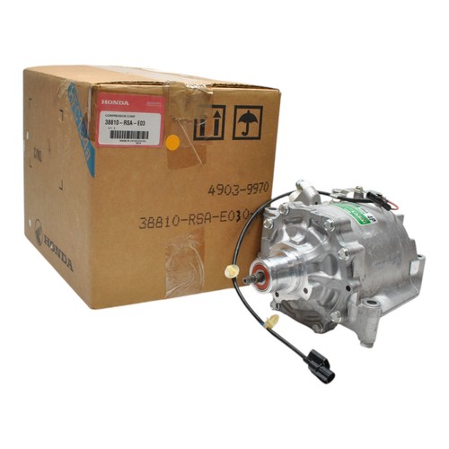 Original honda klimakompressor - original,
