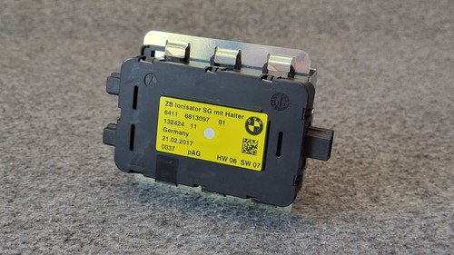 Bmw g30 g31 g11 g12 - g31,
