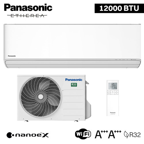Panasonic mono split - mono,