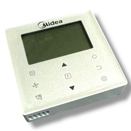 Midea wdc 86e dc18v - midea,