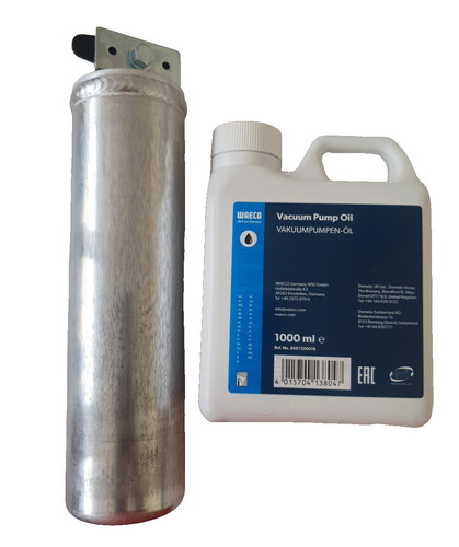 Waeco service low emission - waeco,