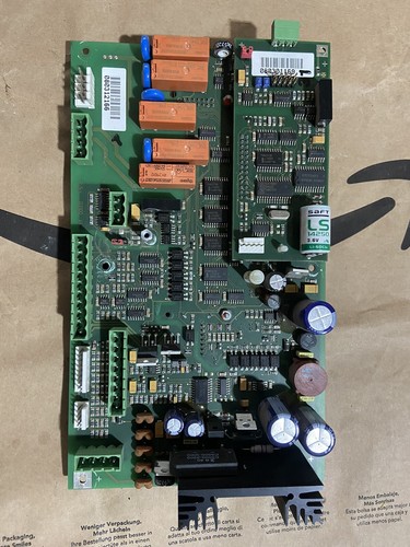 Compair delcos 3100 mainboard - compair,
