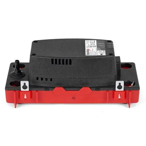 Redbox kondensatpumpe 230v - 1l,