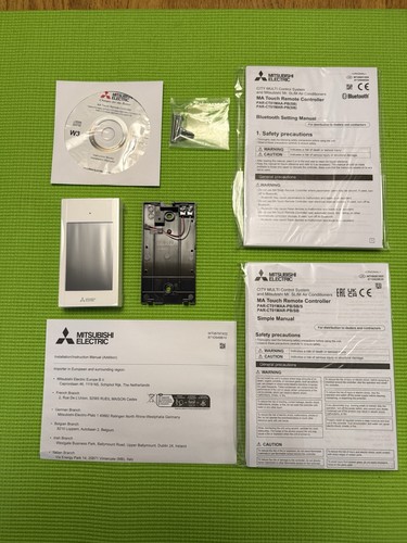 Mitsubishi klimaanlage - klimaanlage, ma