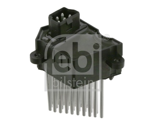 Febi bilstein steuergerät - bilstein,