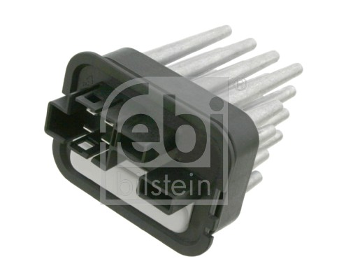Febi bilstein steuergerät - bilstein,