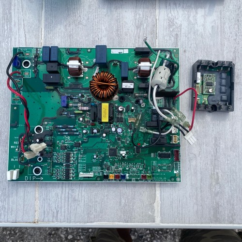 Fujitsu klimakarte - fujitsu,