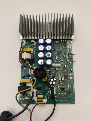 Power modul platine - modul, für