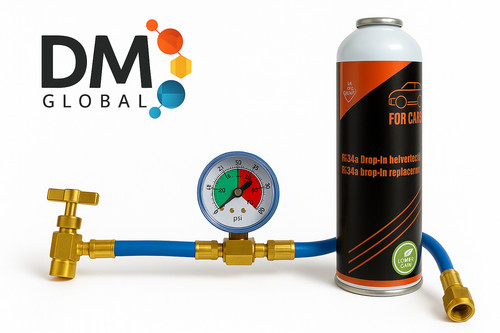 Auto klimaanlage gas r134a - klimaanlage,