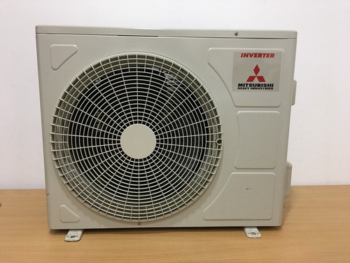 Mitsubishi klimaanlage 5kw - mitsubishi, 2,5kw