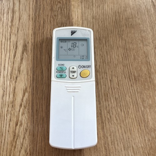 Daikin klimaanlage - daikin,