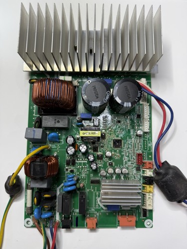 Platine pcb05 542 v04 clima - platine, pcb05-542-v04