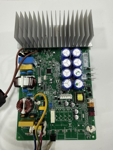 Platine power module - platine,