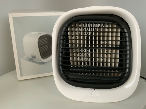 Mini klimaanlage neu karton - neu,