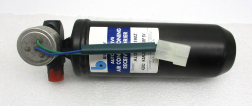 5166852 klimafilter passt - 5166852, für