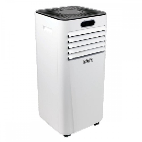 Sealey sac5000 klimagerät - sealey, 3