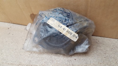 Citroen gsa - gs/gsa, (->6/80)