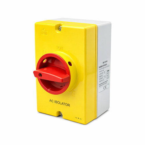 Airtech 40a ac - airtech-uk,